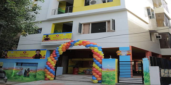 Bachpan Play School - Mehdipatnam , Hyderabad : Reviews & More 2025-26 ...