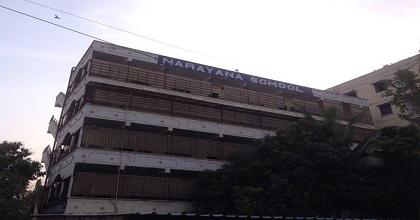 Narayana e Techno School,hastinapuram-hyderabad-Image