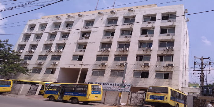 Sri Chaitanya School - Toli Chowki , Hyderabad : Reviews & More 2025-26 ...