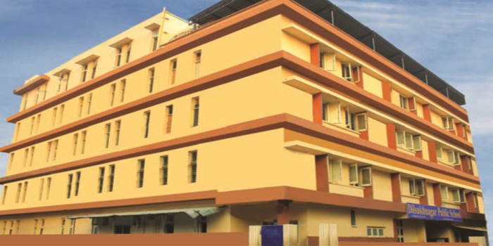 Dilsukhnagar Public School - R K Puram , Hyderabad : Reviews & More ...