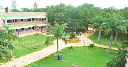 Gurukula Vidyapeeth School,ibrahimpatnam-hyderabad-Image