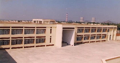 Bal Bharati Public School vizag-Image