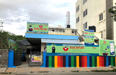 Bachpan Play School bengaluru-Image