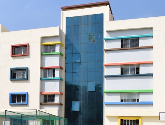 Chrysalis CBSE High School bengaluru-Image