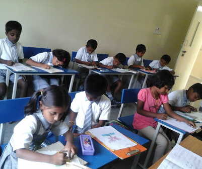 Grace International School - HBR Layout , Bengaluru : Reviews & More ...