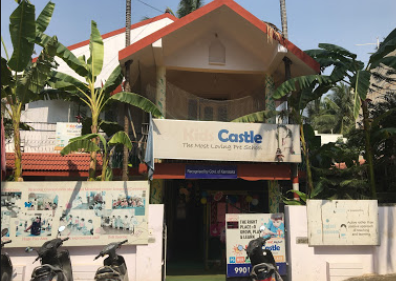 Kids Castle Preschool  bengaluru-Image