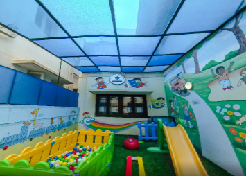 Kidzee bengaluru-Image