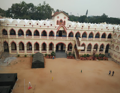 Sacred Heart Girls High School bengaluru-Image