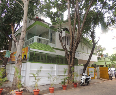 Sesame Street Preschool bengaluru-Image