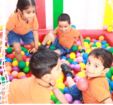 Smart Kidz - Banashankari 3rd Stage , Bengaluru : Reviews & More 2025 