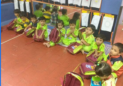 Planet Kids bengaluru-Image