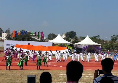 Abhyasa International Residential School hyderabad-Image