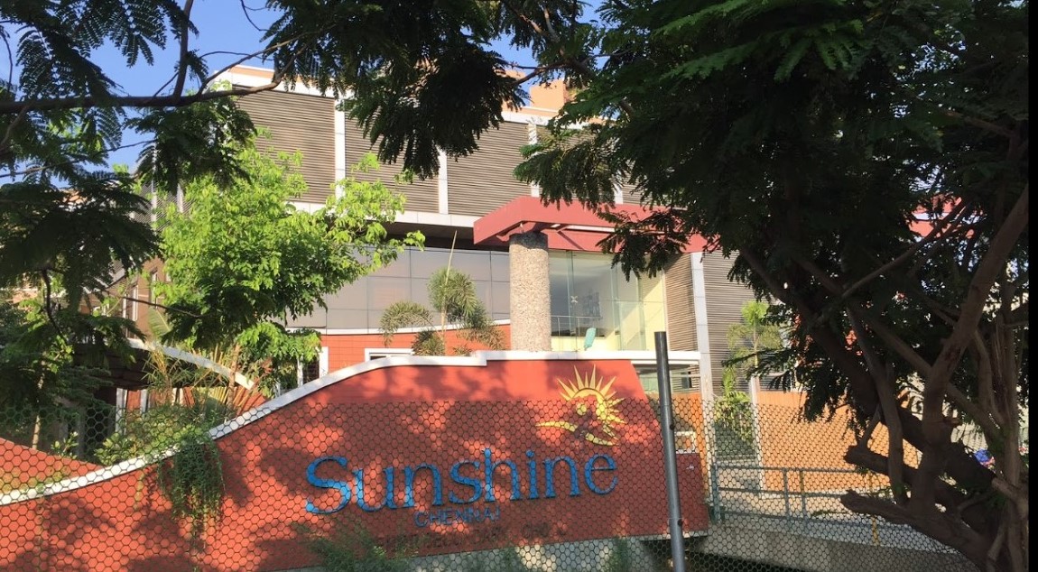 Sunshine Chennai Senior Secondary School Madipakkam , Chennai Fees