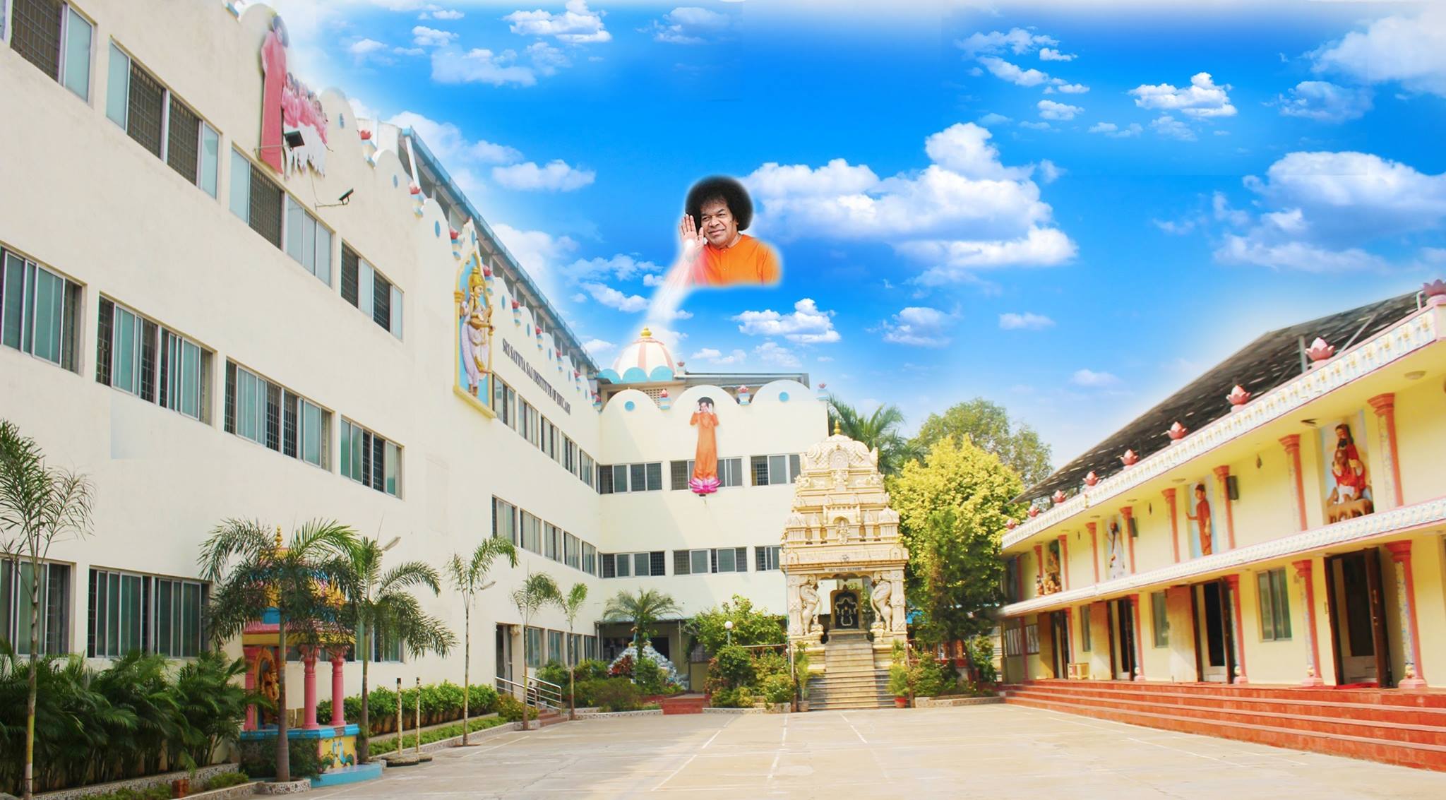 Sri Sathya Sai Institute of Educare Chromepet , Chennai Reviews