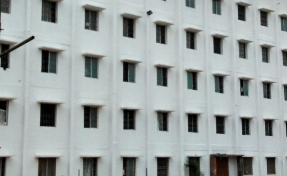 Vani Vidyalaya Senior Secondary & Junior College K. K. Nagar