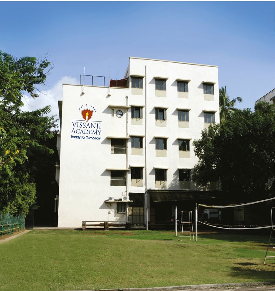 Vissanji Academy Andheri East , Mumbai Reviews & More 202425