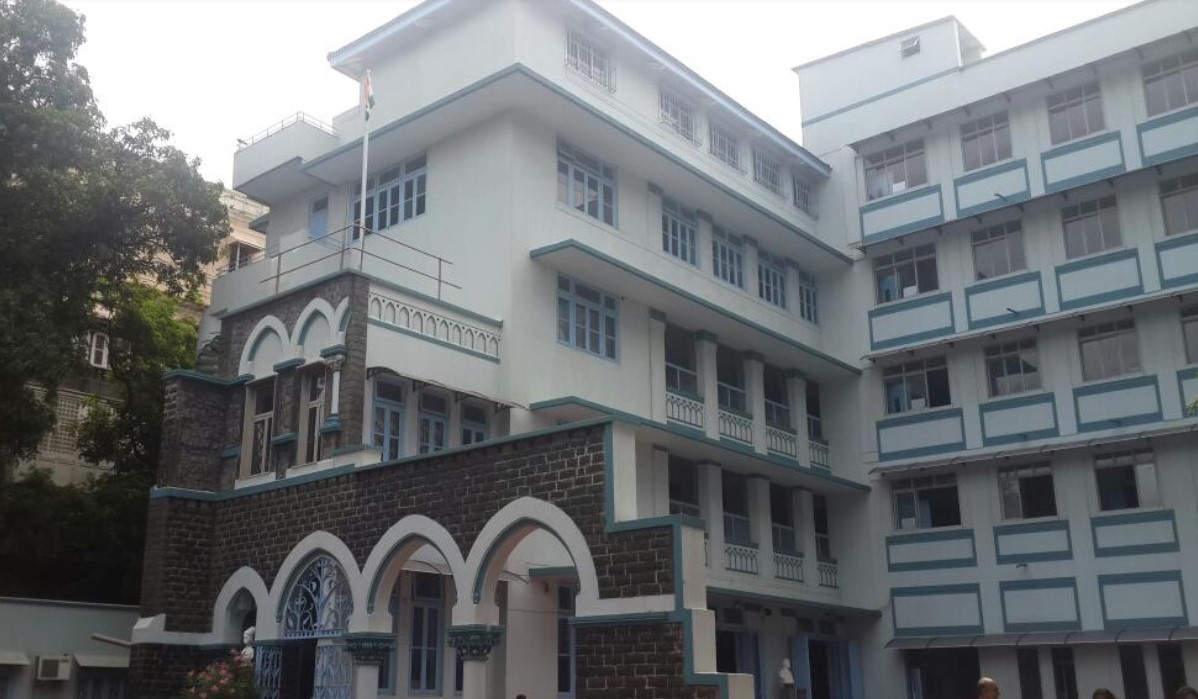 The Alexandra Girls English Institution Fort , Mumbai Reviews