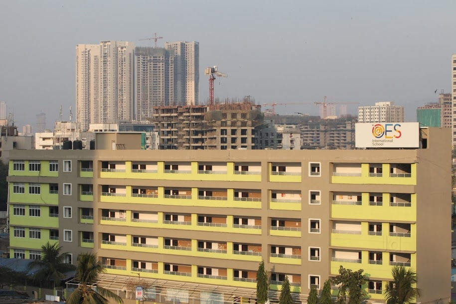 OES International School Andheri West , Mumbai Reviews & More 2024