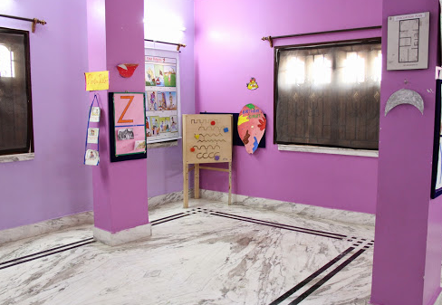 Kidzee,daulatpur-kolkata-Image