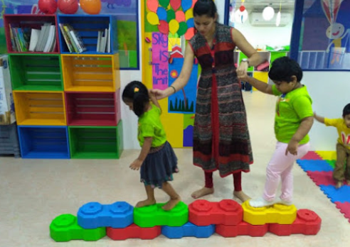 EuroKids mumbai-Image