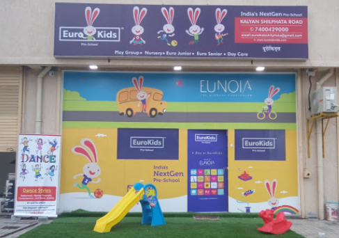 EuroKids mumbai-Image