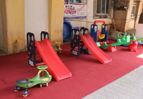 Kidzee mumbai-Image