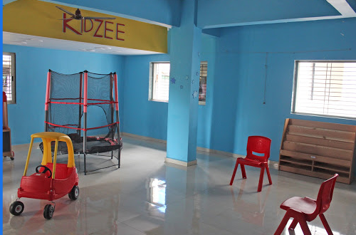 Kidzee,shahapur-mumbai-Image