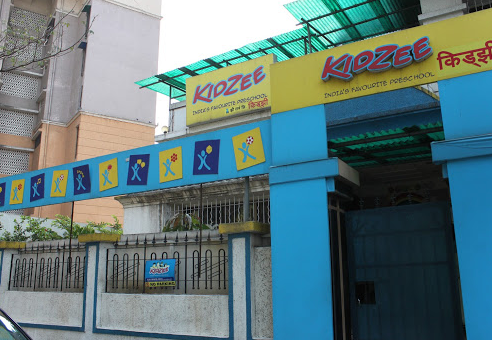 Kidzee,panch-pakhdi-mumbai-Image