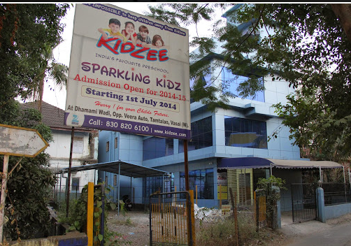 Kidzee,sandor-mumbai-Image