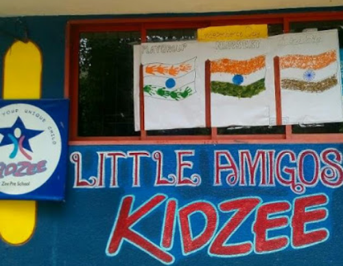 Kidzee mumbai-Image