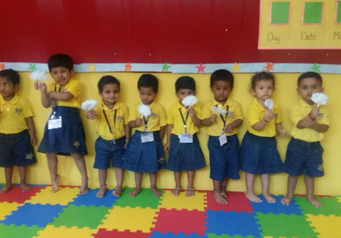 Podar Jumbo Kids mumbai-Image