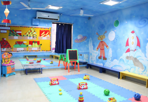 Podar Jumbo Kids mumbai-Image