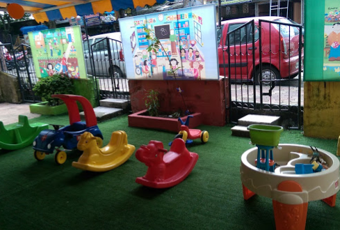 Podar Jumbo Kids mumbai-Image