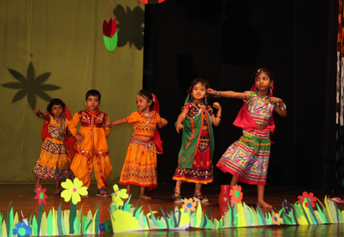 Podar Jumbo Kids mumbai-Image