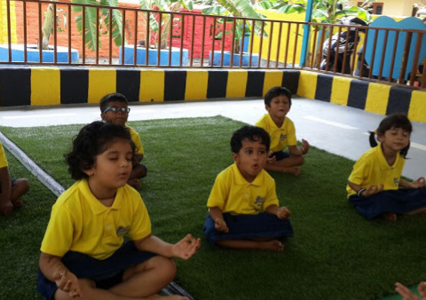 Podar Jumbo Kids mumbai-Image