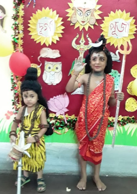 Little Laureates