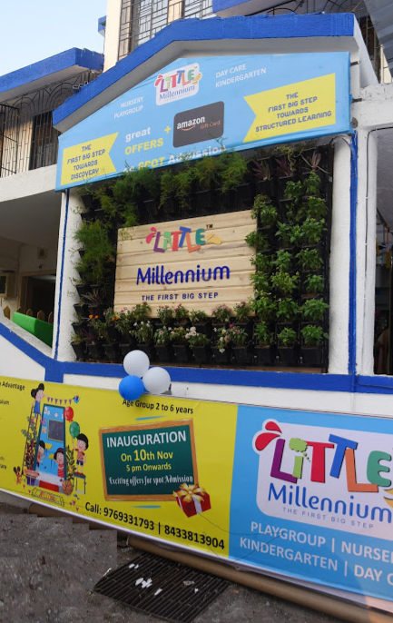 Little Millennium mumbai-Image