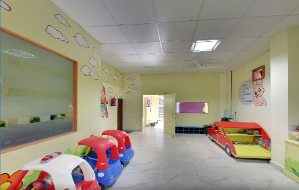 Euro Kids - Najafgarh , Delhi : Reviews & More 2025-26 | Yellow Slate