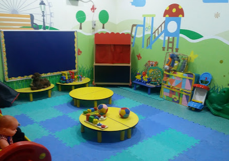 Kidzee - Naraina , Delhi : Reviews & More 2024-25 | Yellow Slate