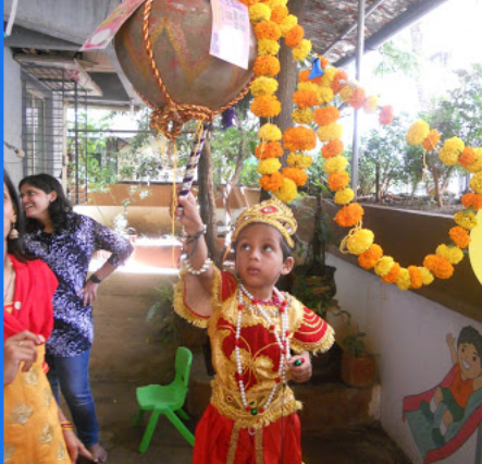 Hello kids mumbai-Image