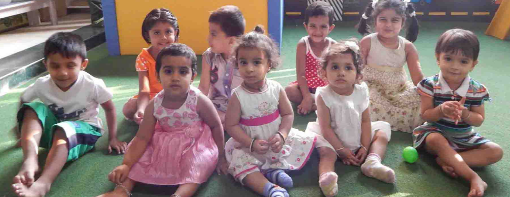 Chitter Chatter Pre School,vrindavan-society-mumbai-Image