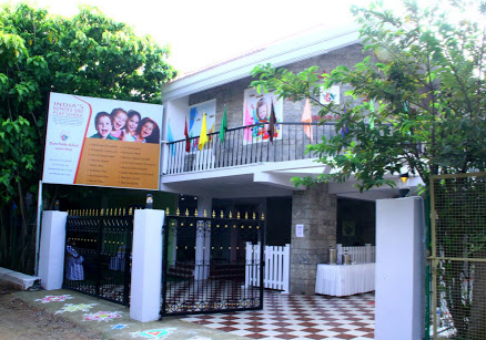 Doon Public School,ramanathapuram-chennai-Image