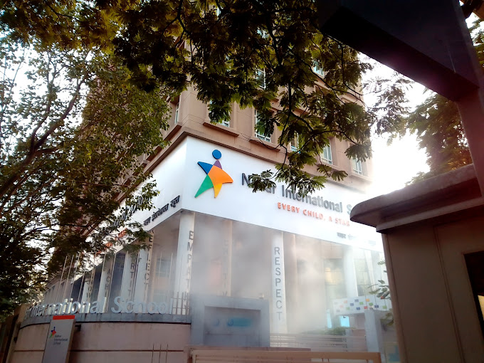 Nahar International School Powai , Mumbai Reviews & More 202526