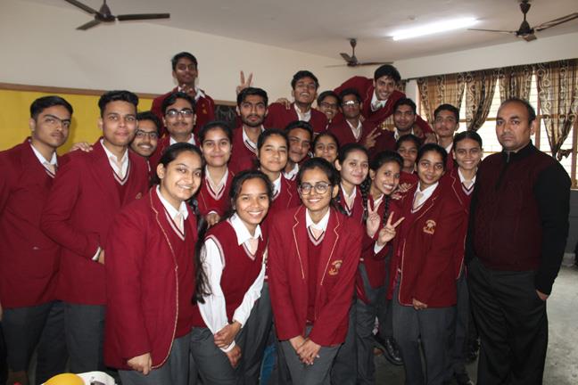 St. Joseph School - Sector Alpha II , Noida : Reviews & More 2025-26 ...