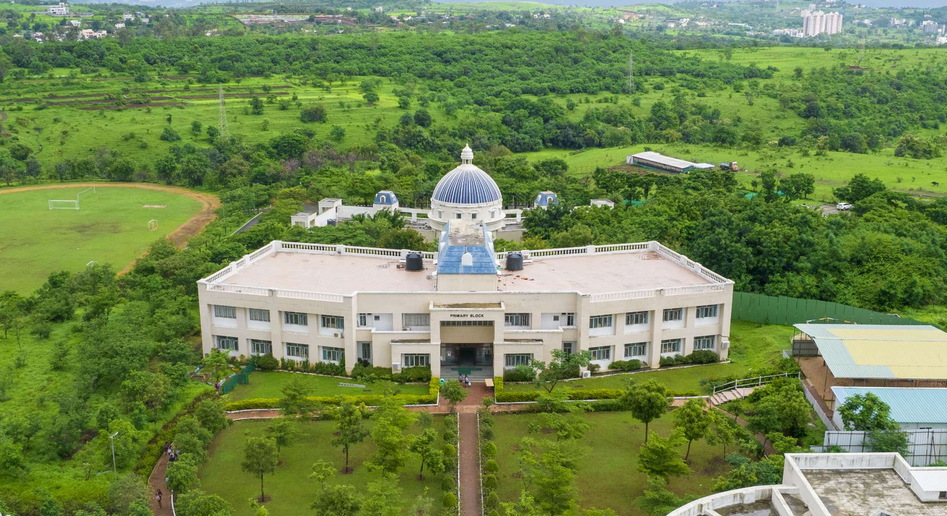 Indus International School Bhukum Pune Reviews More 2024 25 