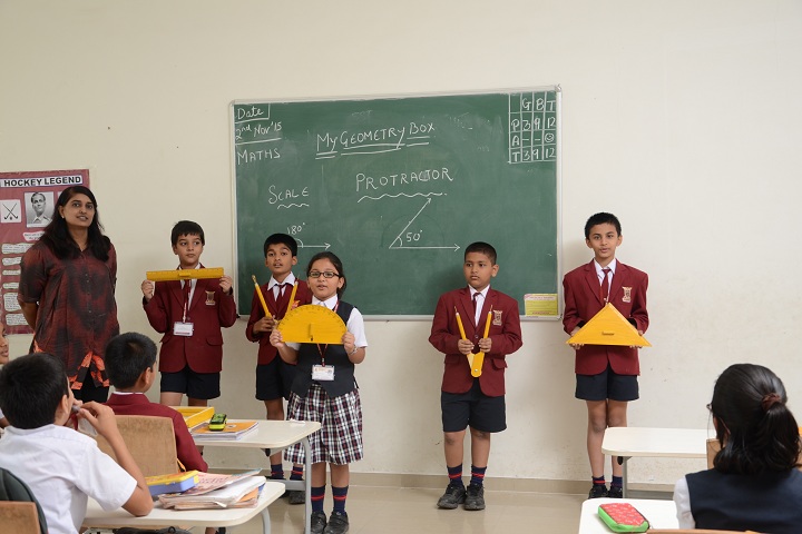 Trinity International School - Khondhwa Kh , Pune : Reviews & More 2024 ...