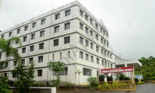 Trinity International School pune-Image