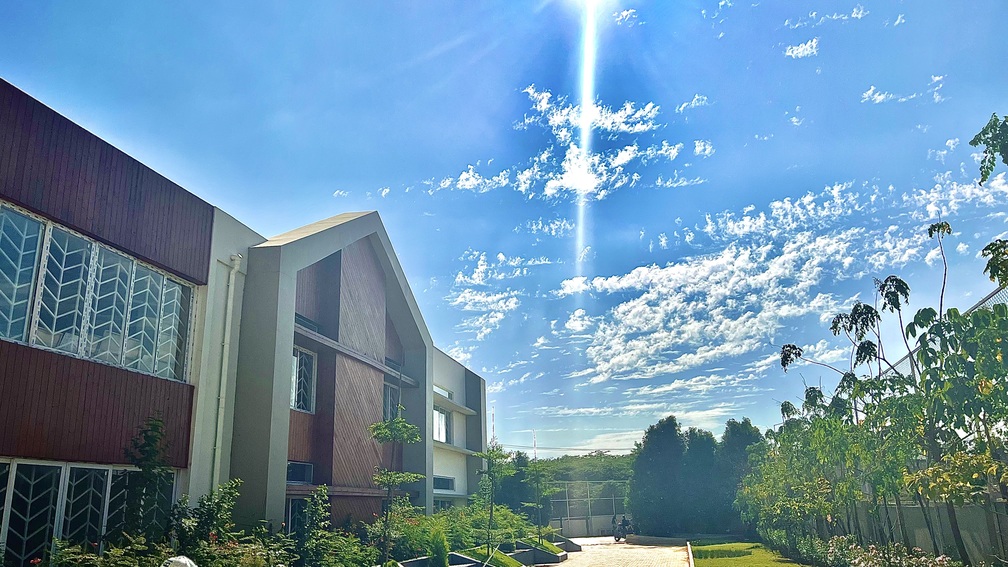 Green Gables International School Financial District , Hyderabad