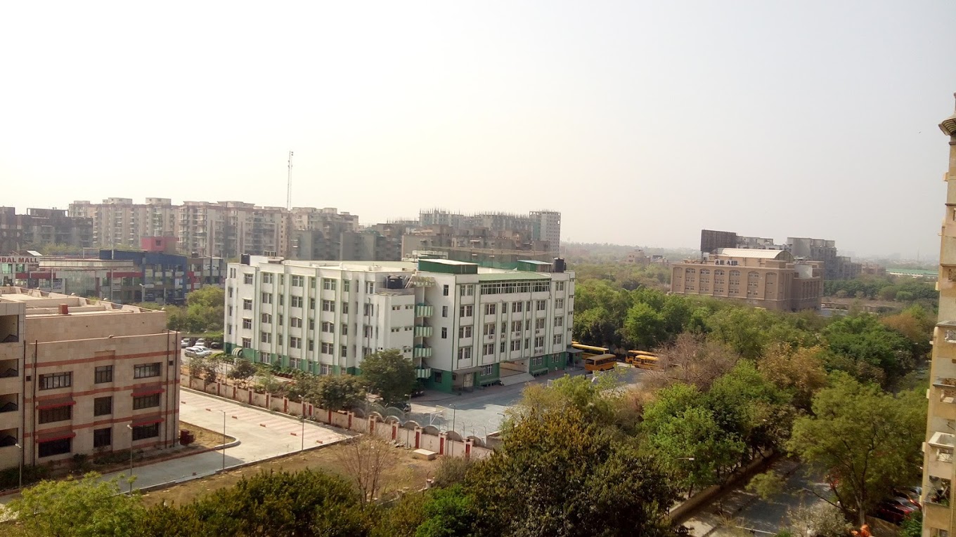 Mount Carmel School - Dwarka , Delhi : Reviews & More 2024-25 | Yellow ...