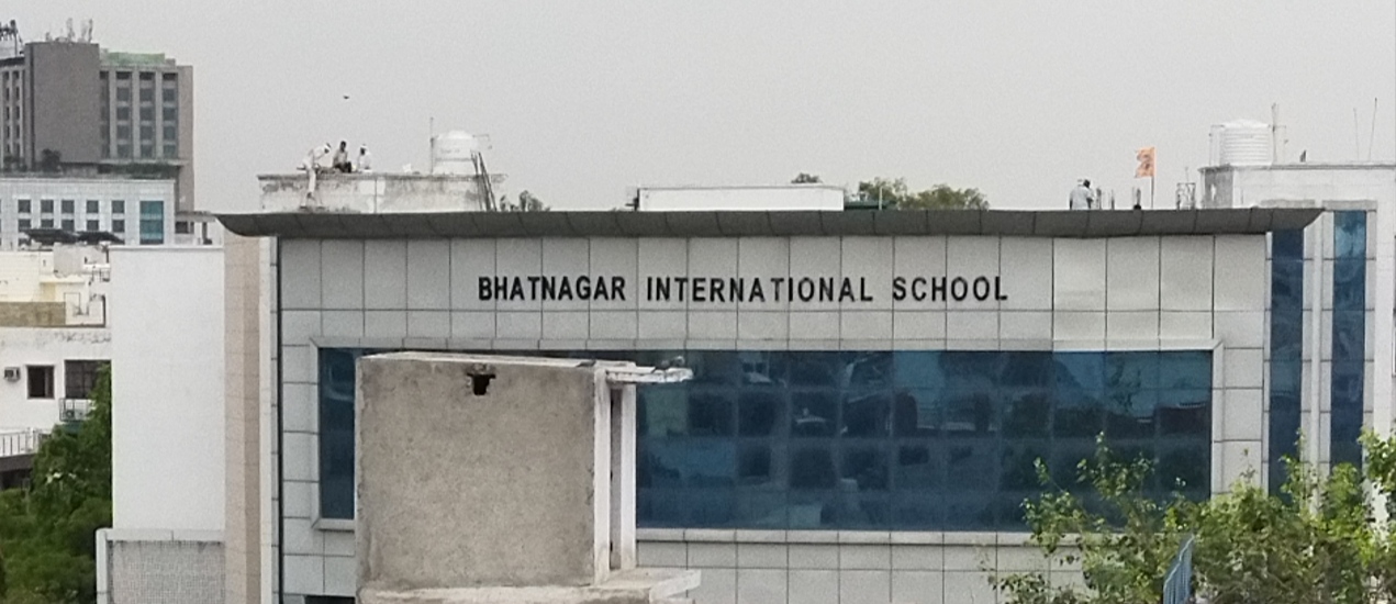 Bhatnagar International School Paschim Vihar , Delhi Reviews & More